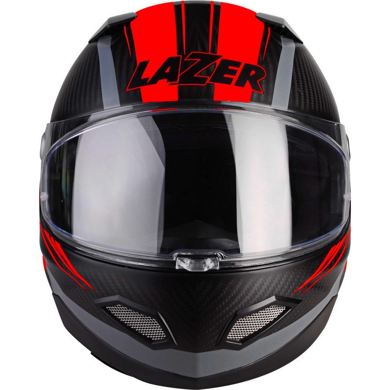 Lazer Kite Lumino Lumino Arrow Pure Carbon casca de motocicletă lichidare