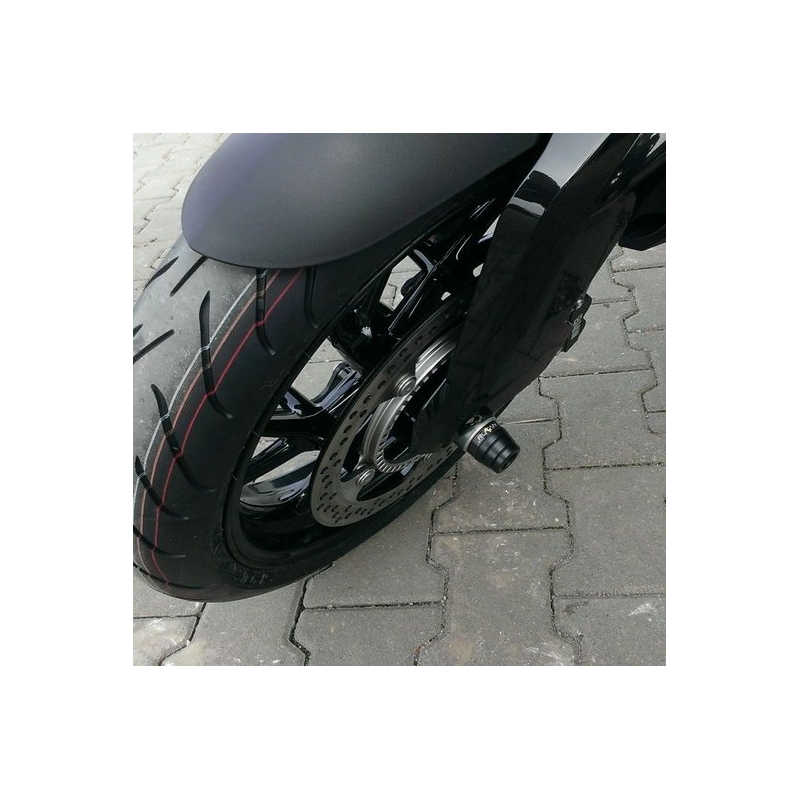 DUCATI StreetFighter 1098 Gatling(PO)