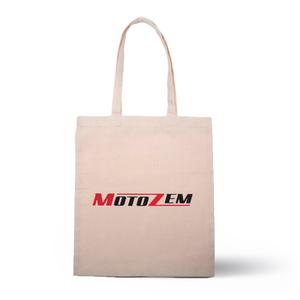 Sac de bumbac MotoZem