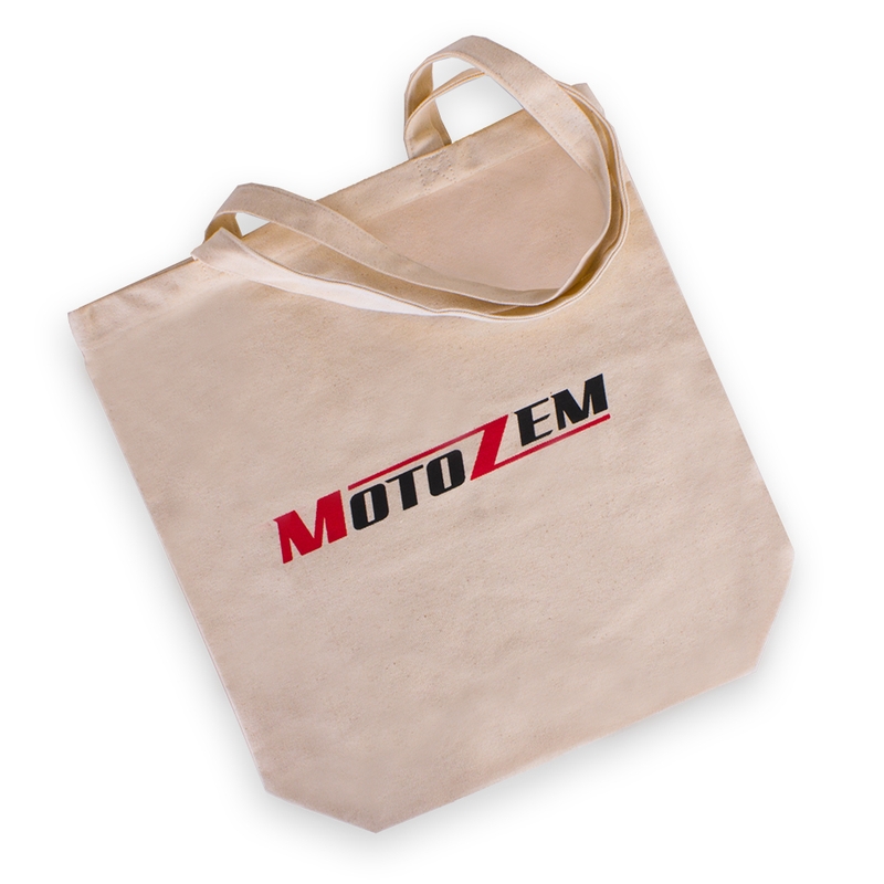 Sac de bumbac MotoZem