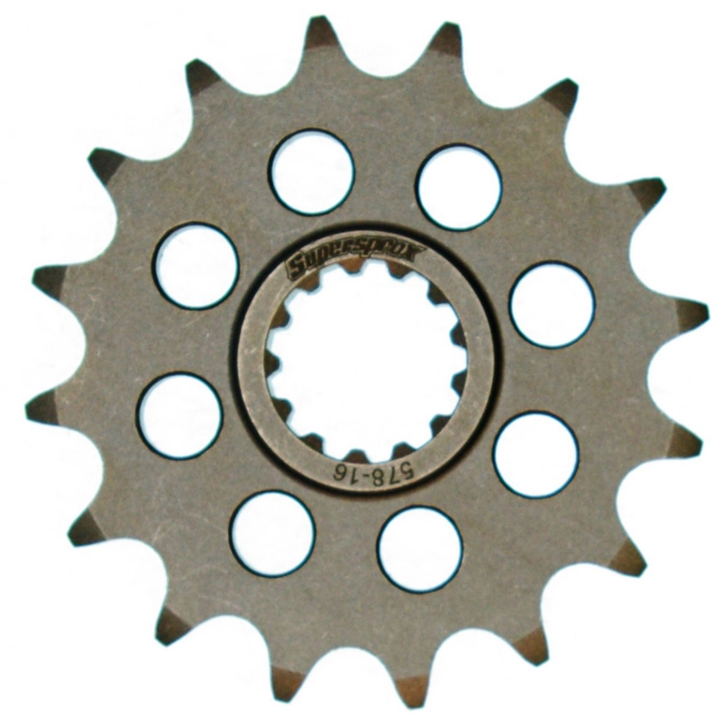 Pinion fata SUPERSPROX 16T, 520 lichidare