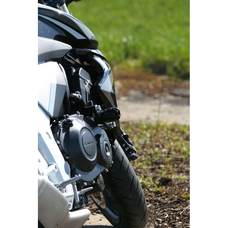 Honda CB 1000R (09-) Kit clasic în două puncte