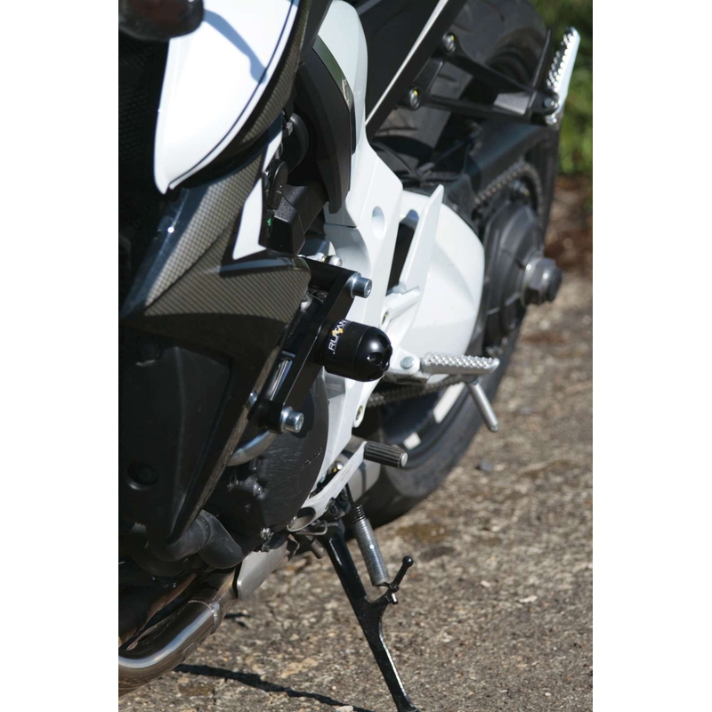 Honda CB 1000R (09-) set două puncte Gatling