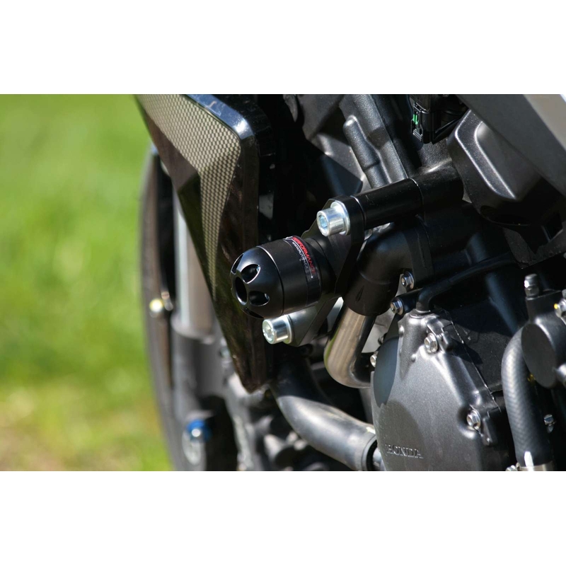 Honda CB 1000R (09-) set două puncte Gatling