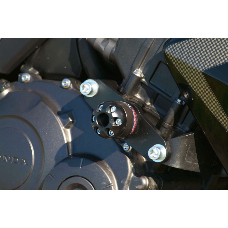 Honda CB 1000R (09-) set două puncte Gatling