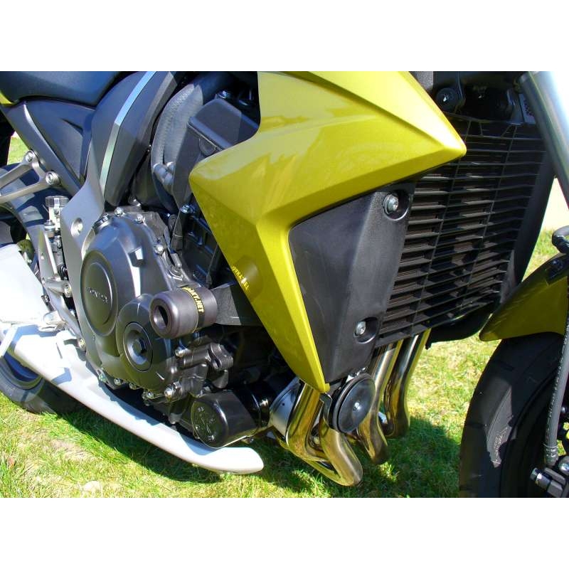 Honda CB 1000R (09-) kit punct unic Arrow