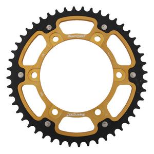 Foaie spate SUPERSPROX STEALTH RST-300:48-GLD auriu 48T, 525