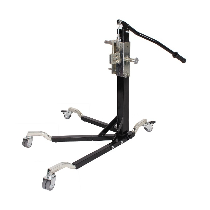 Stand mobil central R-TECH lichidare