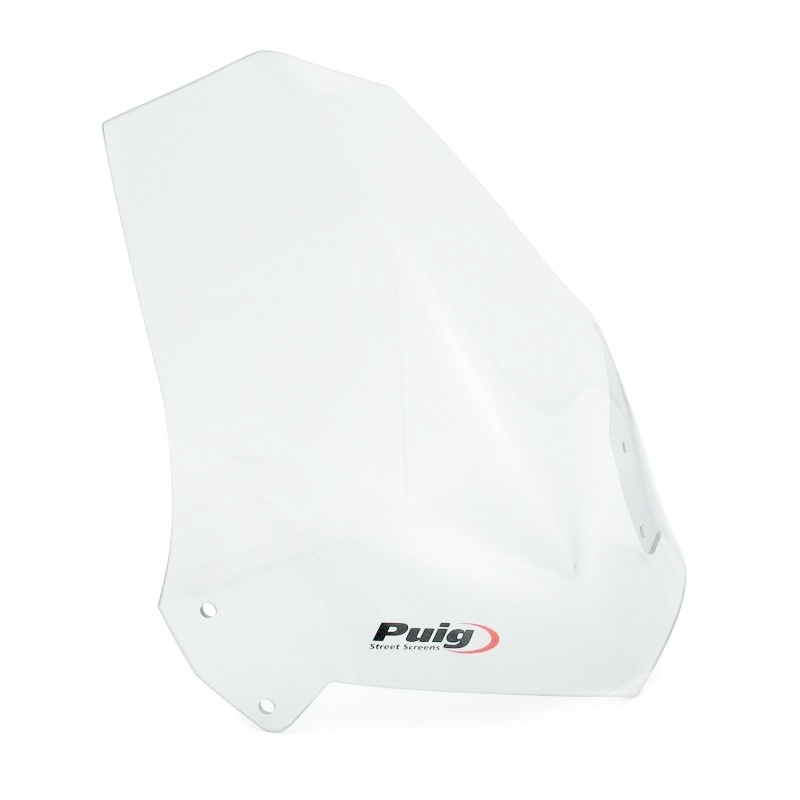 Parbriz PUIG NEW GEN. SPORT transparent