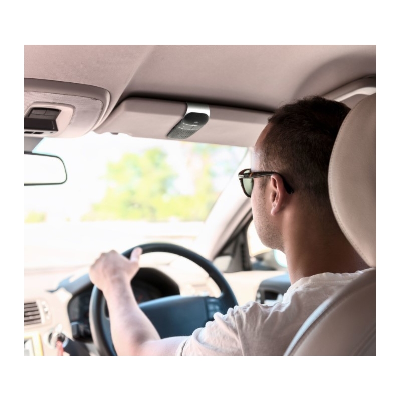 Mâinile libere pe umbra CellularLine Easy Drive