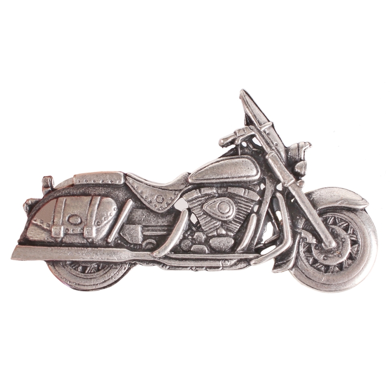 Insignă Motorcycle 2