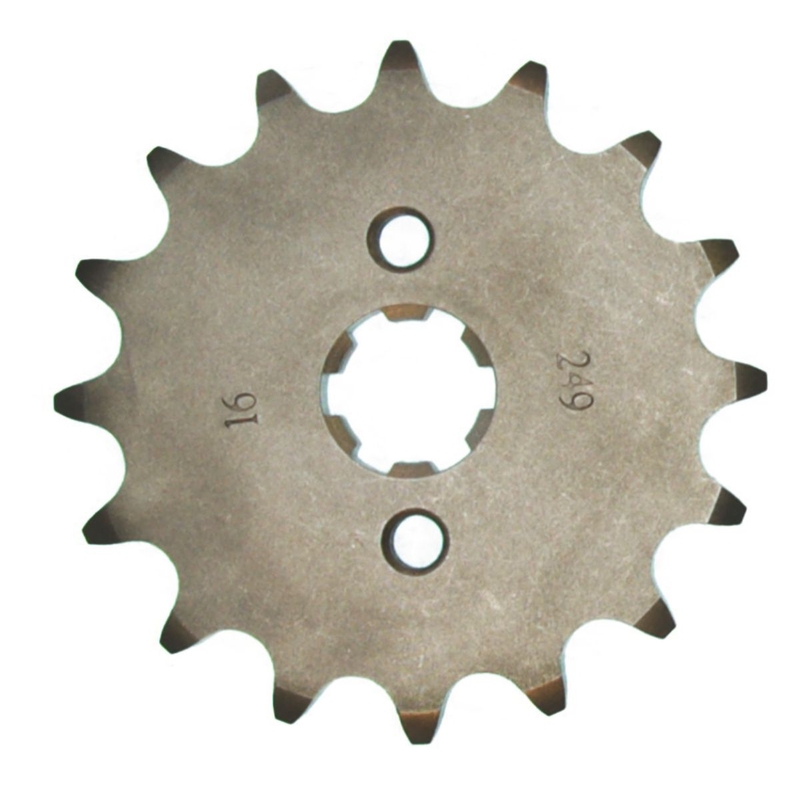 Pinion fata SUPERSPROX 16T, 420