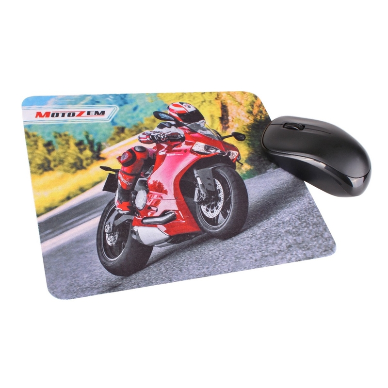 Mouse pad Motozem Sport