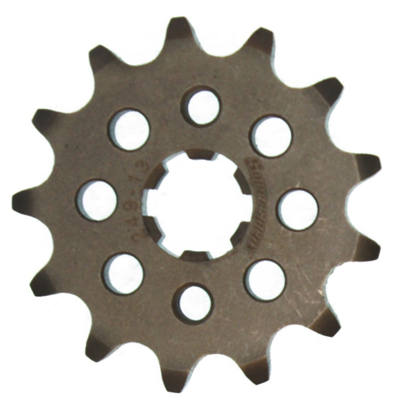 Pinion fata SUPERSPROX 13T, 420