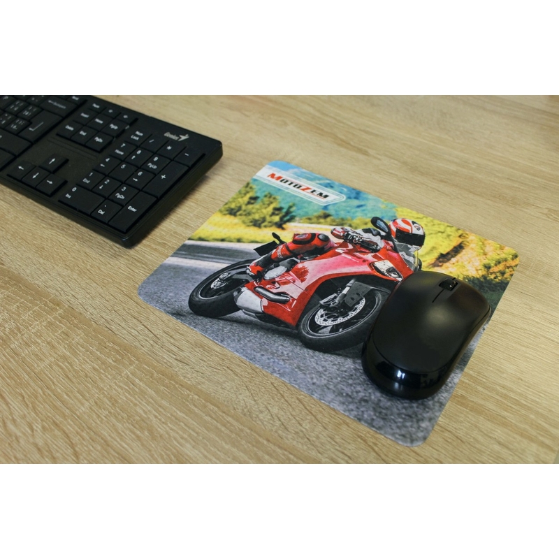 Mouse pad Motozem Sport