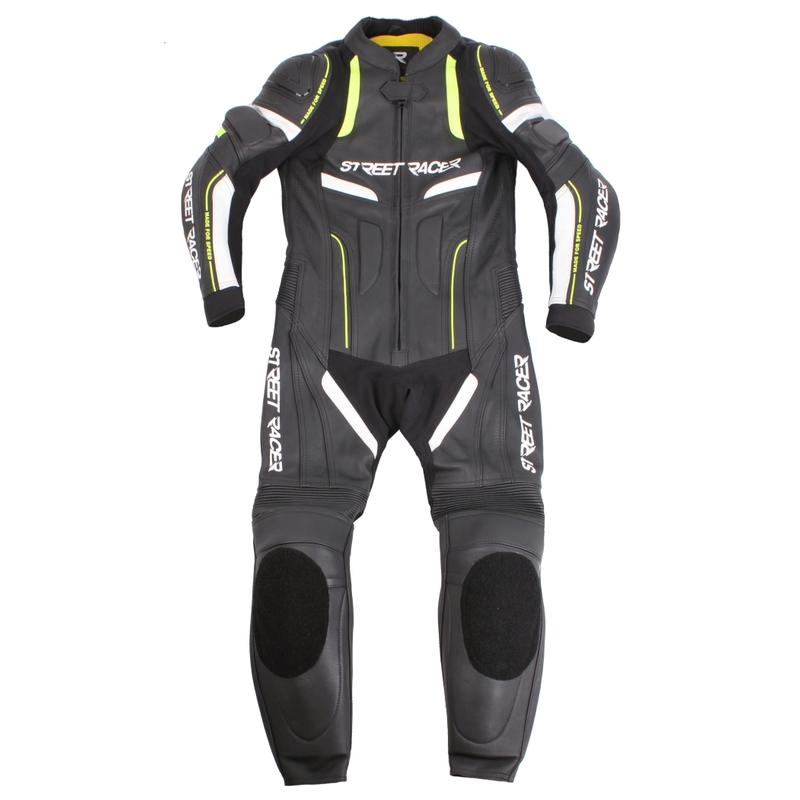 Combinezon moto pentru copii Street Racer Speet lichidare