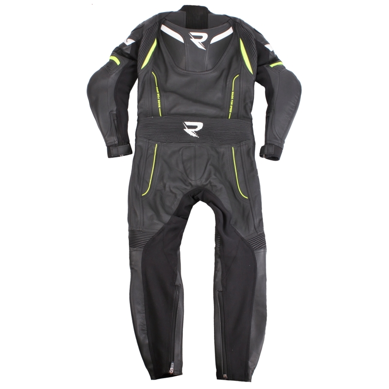 Combinezon moto pentru copii Street Racer Speet lichidare