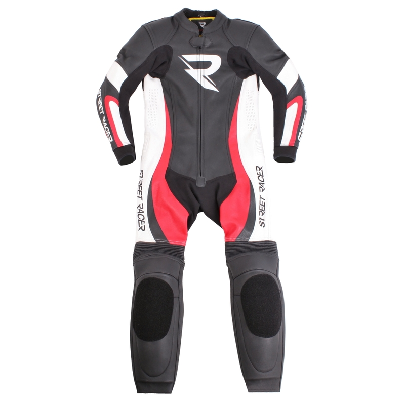 Combinezon moto pentru copii Street Racer XR-03 lichidare