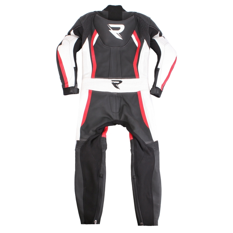 Combinezon moto pentru copii Street Racer XR-03 lichidare