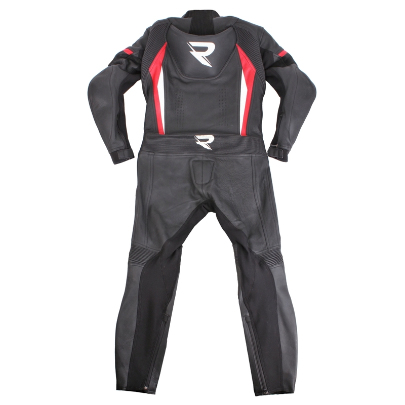 Combinezon moto pentru copii Street Racer Huricane lichidare