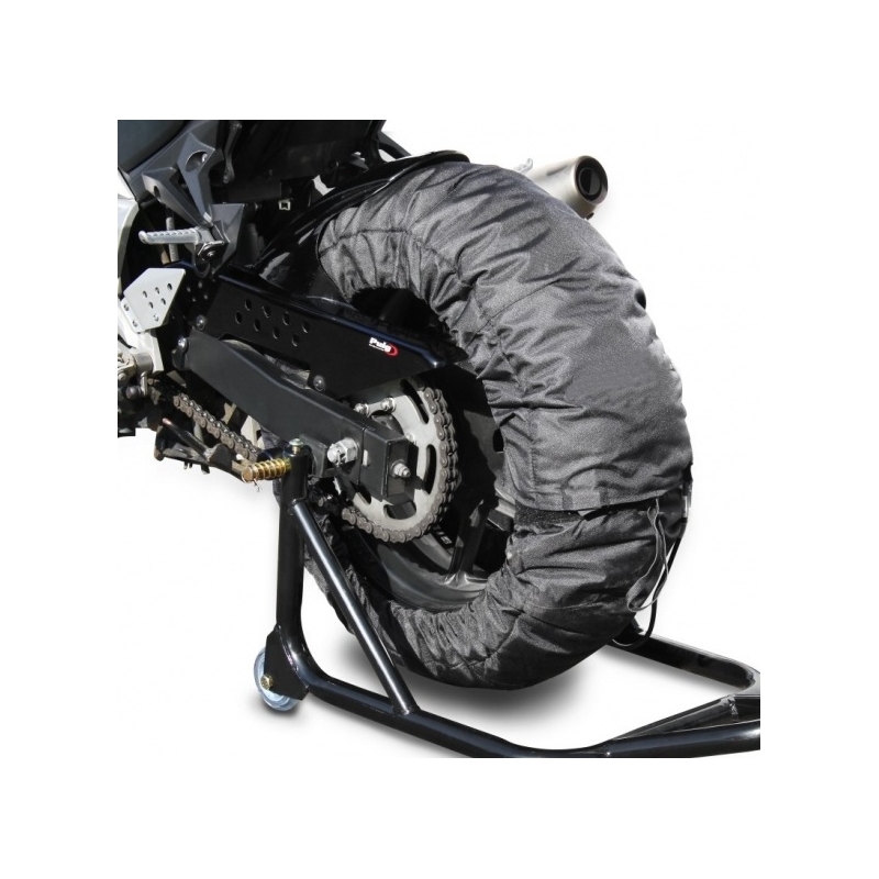 Încălzitoare de anvelope R-TOOL - 190/120 mm