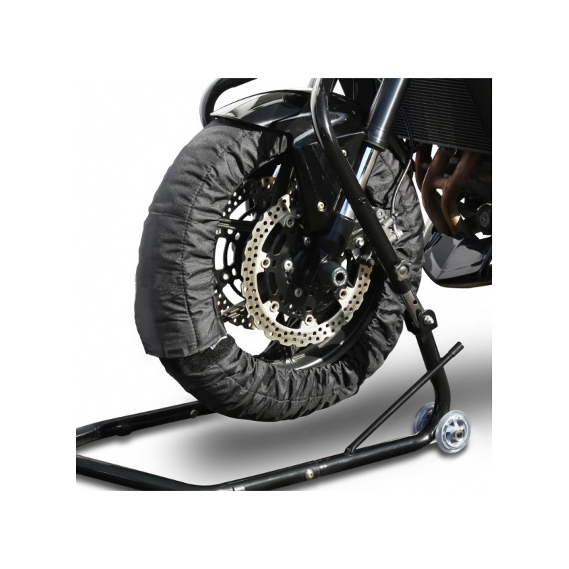Încălzitoare de anvelope R-TOOL - 190/120 mm
