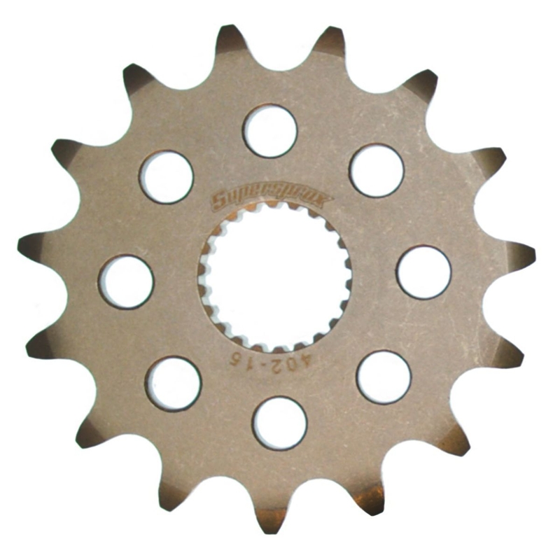 Pinion fata SUPERSPROX 15T, 520