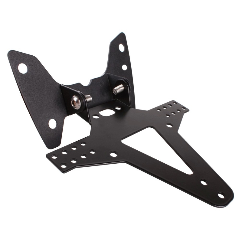 Suport pentru plăcuța de înmatriculare R-TOOL Suzuki GSXR600/750 (11-15)