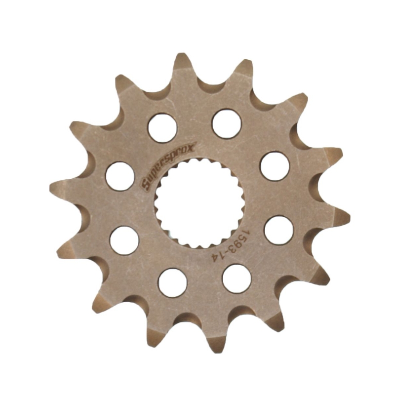 Pinion fata SUPERSPROX 14T, 520