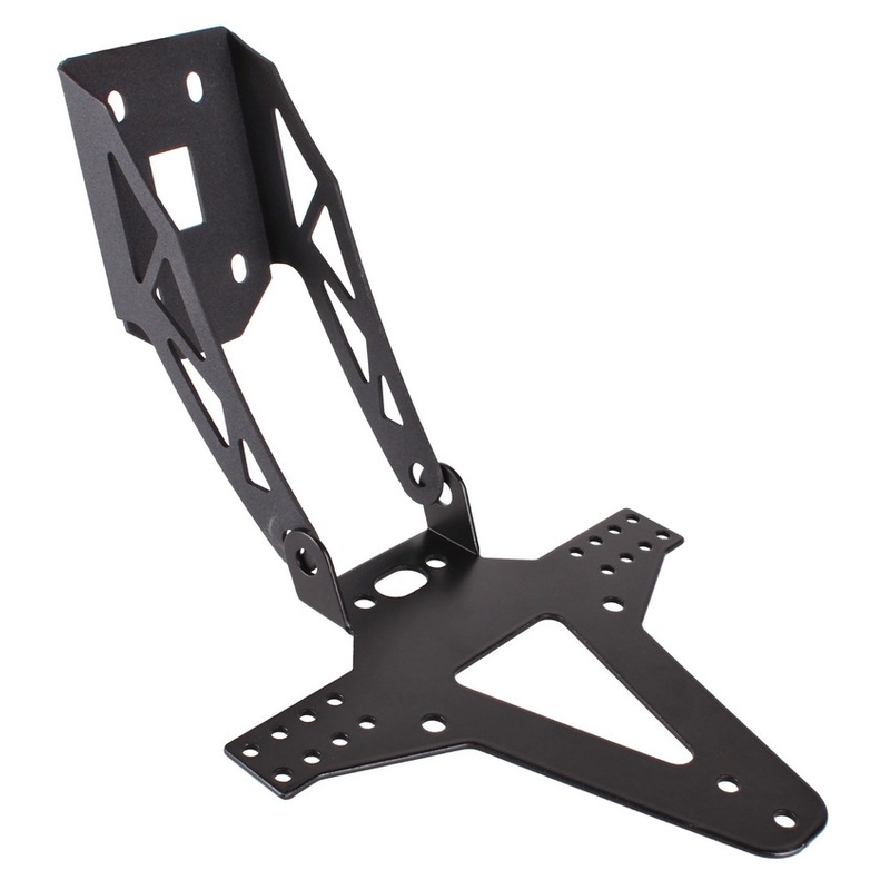 Suport pentru plăcuța de înmatriculare R-TOOL Kawasaki Z1000 (10-13)