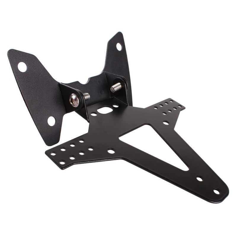 Suport pentru plăcuța de înmatriculare R-TOOL Suzuki GSXR1000 (09-15)