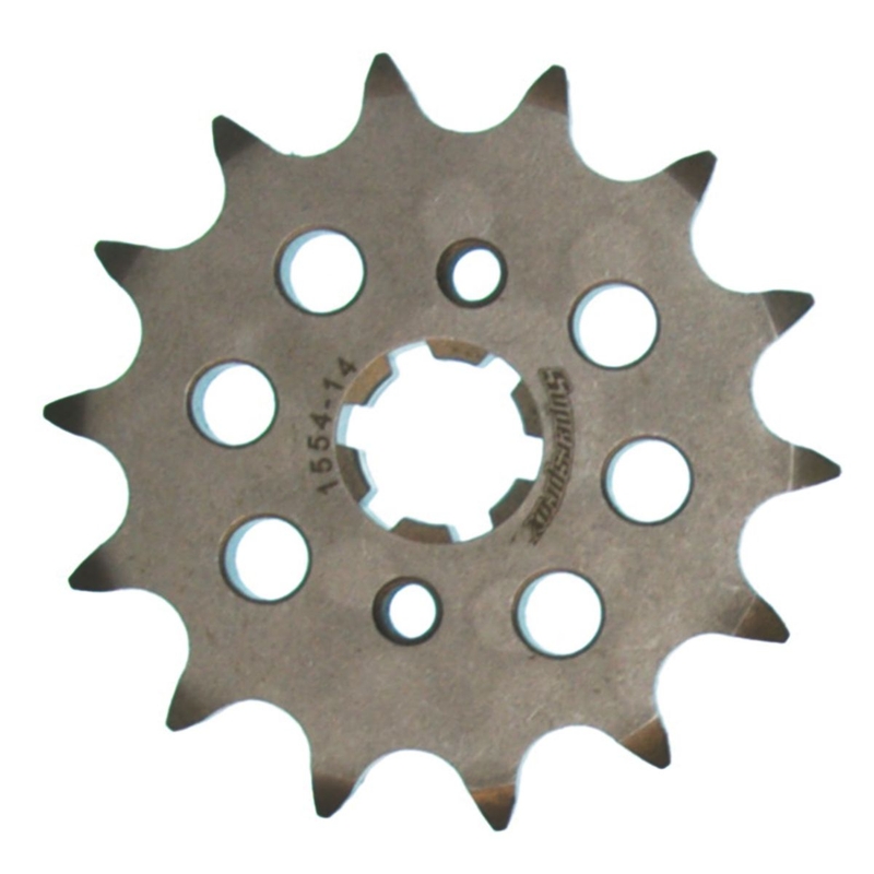 Pinion fata SUPERSPROX 14T, 520