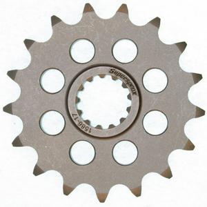 Pinion fata SUPERSPROX CST-1586:17 17T, 525
