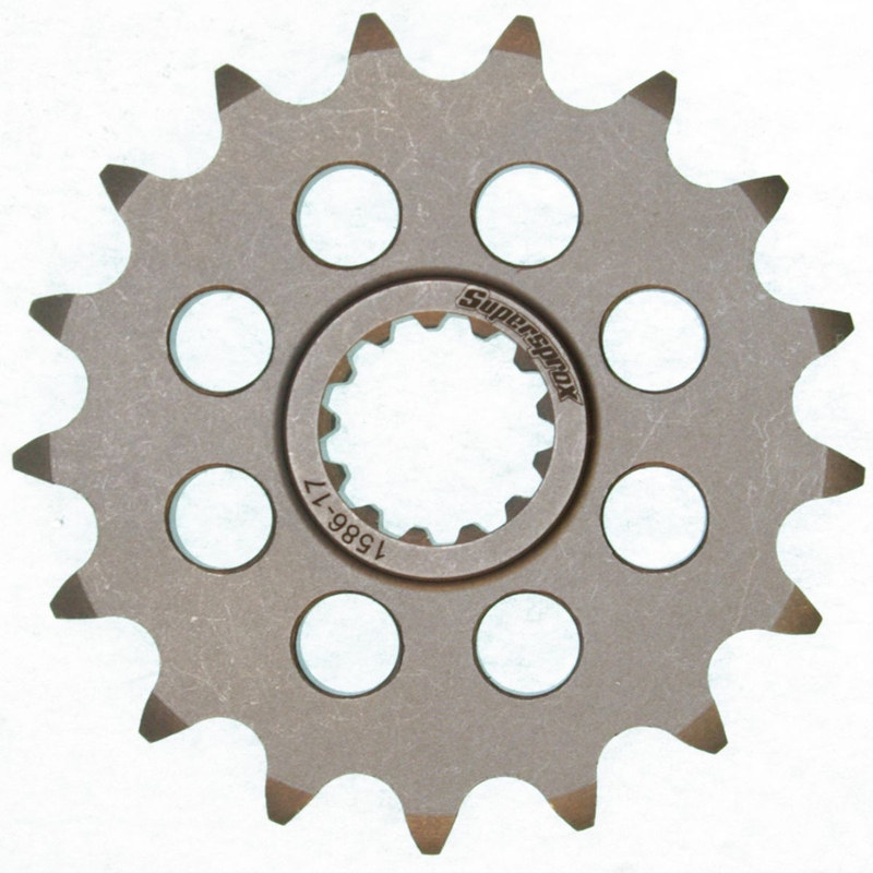 Pinion fata SUPERSPROX 17T, 525