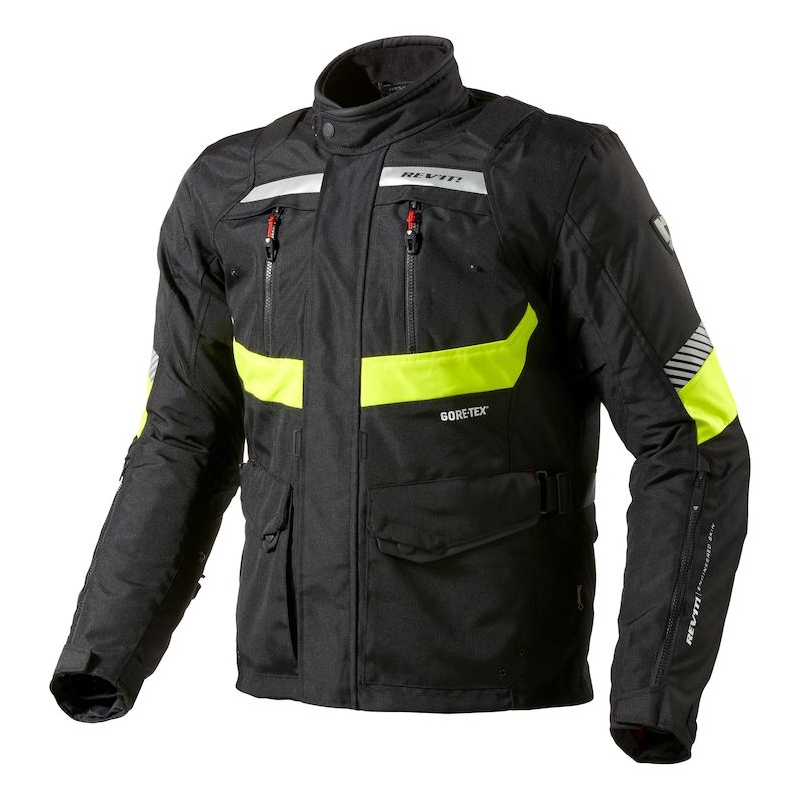 Revit Neptune GTX HV jacheta de motociclete lichidare