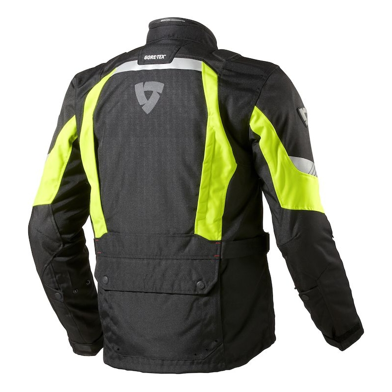 Revit Neptune GTX HV jacheta de motociclete lichidare