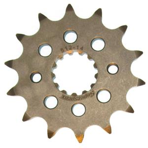 Pinion fata SUPERSPROX CST-512:14 14T, 520