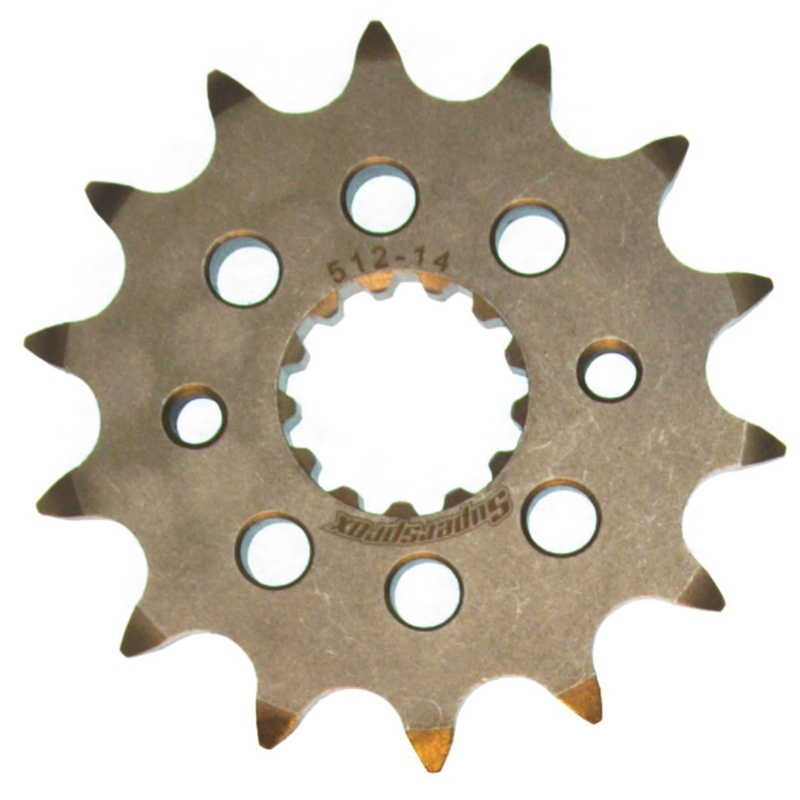 Pinion fata SUPERSPROX 14T, 520