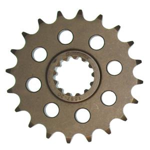 Pinion fata SUPERSPROX CST-1587:20 20T, 428