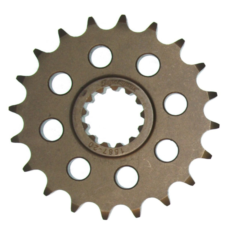 Pinion fata SUPERSPROX 20T, 428