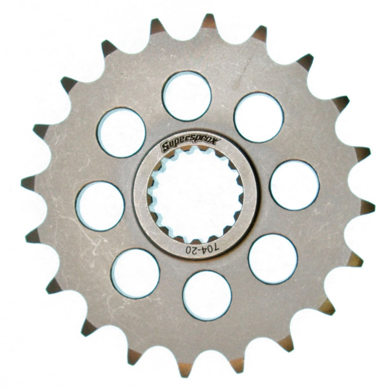 Pinion fata SUPERSPROX 20T, 525 lichidare