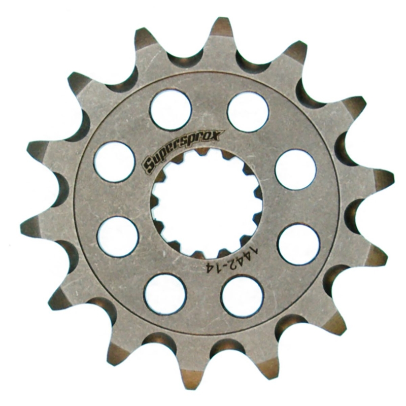 Pinion fata SUPERSPROX 14T, 520