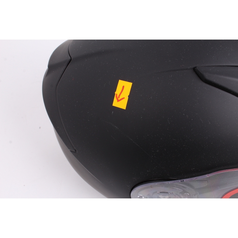 Cască de motocicletă Lazer MH2 Z-Line lichidare