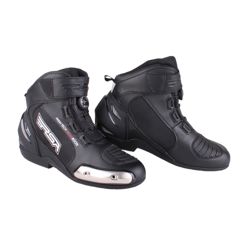Cizme de motocicletă RSA Rider - II. calitate
