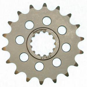 Pinion fata SUPERSPROX CST-579:18 18T, 530