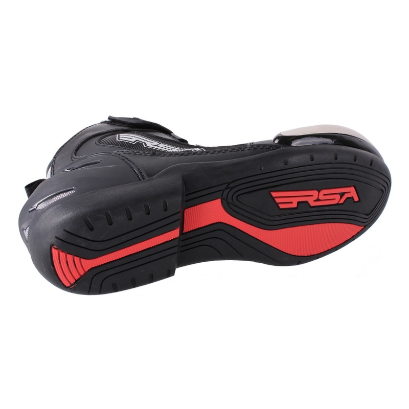 Cizme de motocicletă RSA Rider - II. calitate