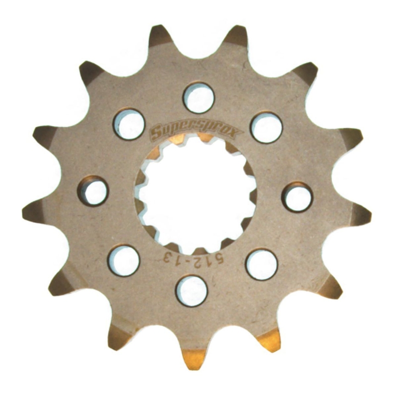 Pinion fata SUPERSPROX 13T, 520
