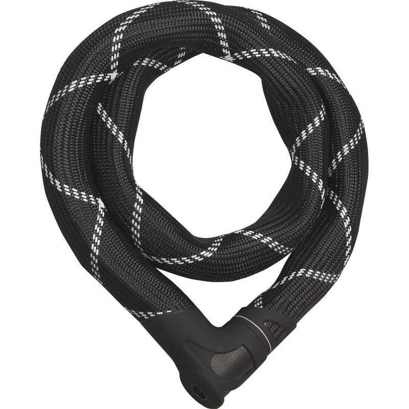 Încuietoare Abus Iven 8210/85 negru lichidare