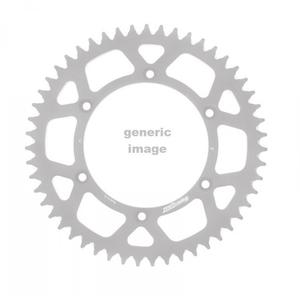 Foaie spate ALU SUPERSPROX RAL-743:45-BLK Negru 45T, 520