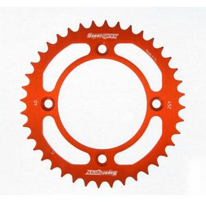 Foaie spate ALU SUPERSPROX RAL-452:40-ORG portocaliu 40T, 415